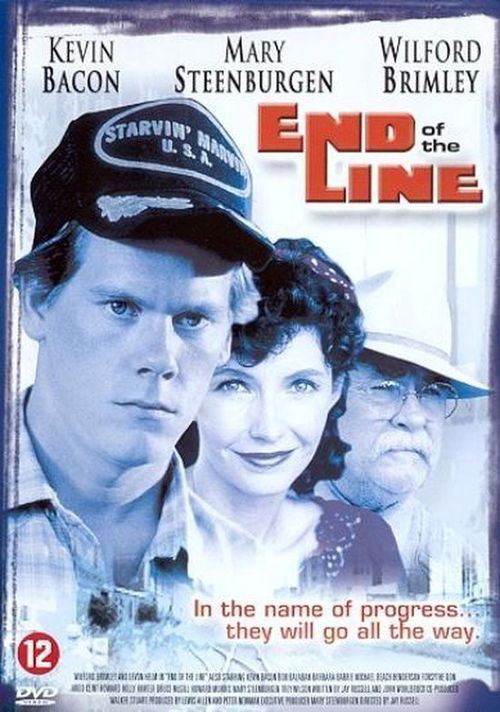 Film - End Of The Line (DVD)