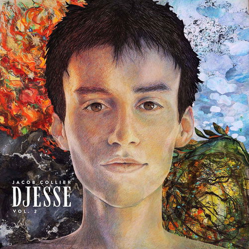 Jacob Collier - Djesse Vol.2 (CD)