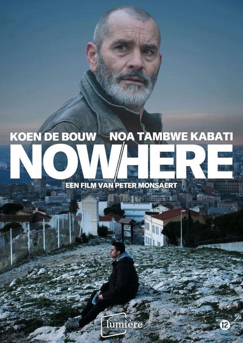 Film - Nowhere (DVD)