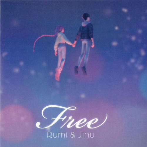 Rumi & Jinu - Free (SV)