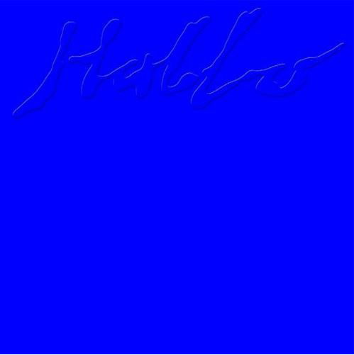 Sons - Hallo (CD)
