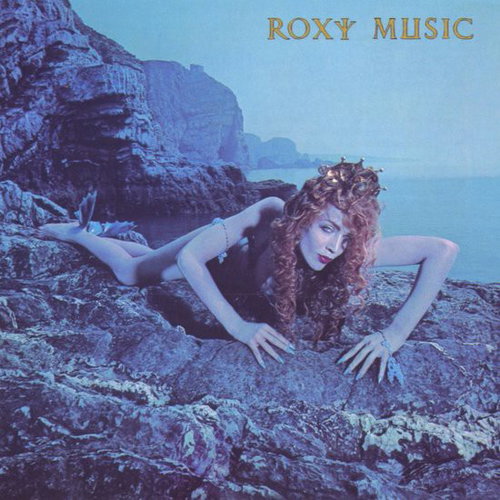 Roxy Music - Siren (CD)