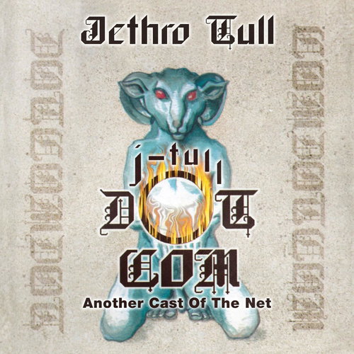Jethro Tull - J-Tull Dot Com: Another Cast Of The Net - 2LP (LP)