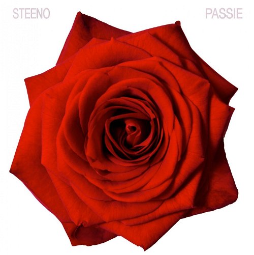 Luc Steeno - Passie (LP)