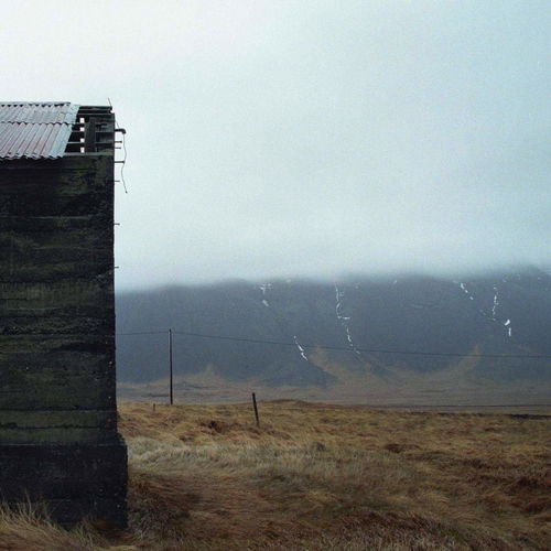 Olafur Arnalds - Eulogy For Evolution 2017 (CD)