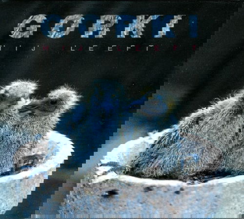 Gorki - Hij Leeft (CD)
