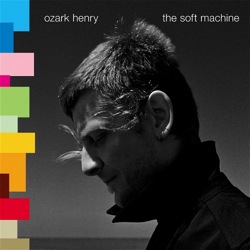 Ozark Henry - The Soft Machine (CD)