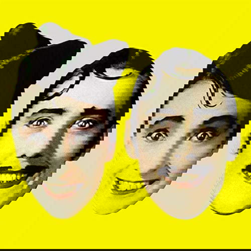 Les Rita Mitsouko - Best Of (LP)