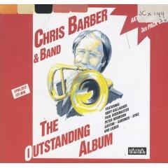 Chris Barber - The Outstanding Album (CD)