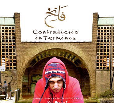 Fatih - Contradictio In Terminis (CD)