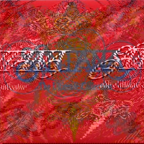 Santana - The Ultimate Collection (CD)