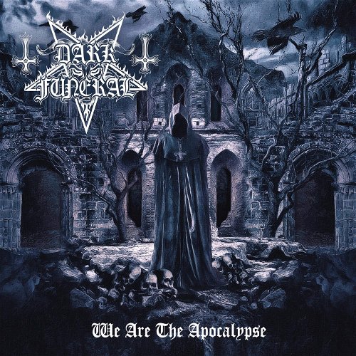 Dark Funeral - We Are The Apocalypse (CD)