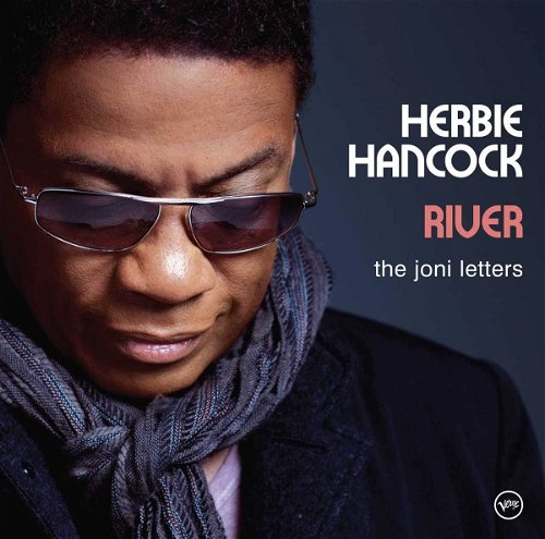 Herbie Hancock - River: The Joni Letters (LP)