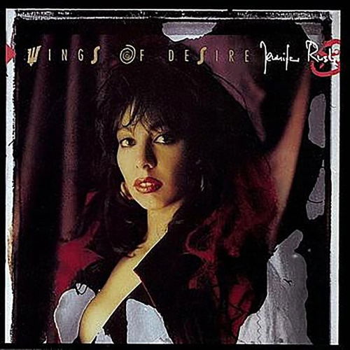 Jennifer Rush - Wings Of Desire (LP)