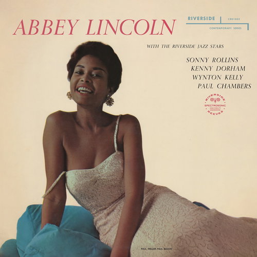 Abbey Lincoln - That's Him! RSD26 (LP)