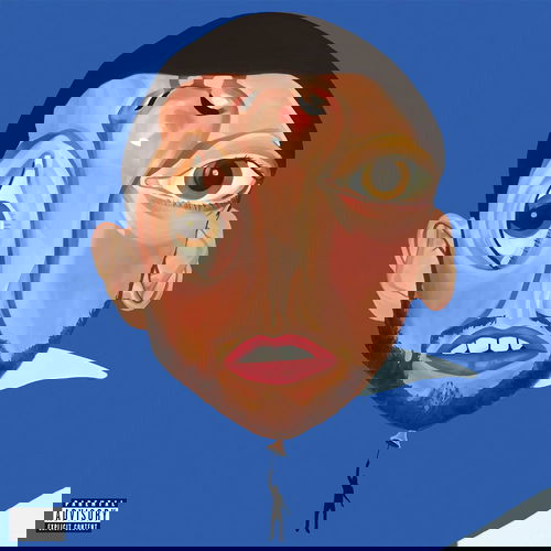 Mac Miller - Balloonerism (CD)