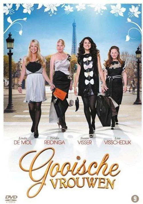 Film - Gooische Vrouwen (DVD)