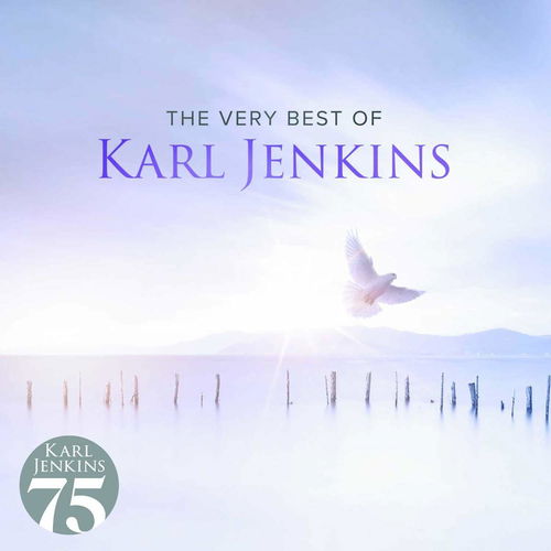 Karl Jenkins - The Very Best Of Karl Jenkins (CD)