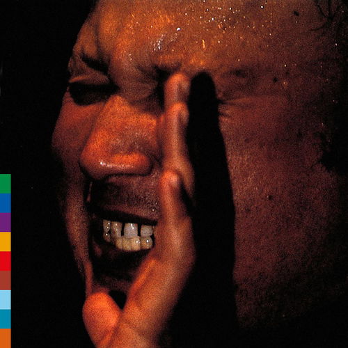 Nusrat Fateh Ali Khan & Party - Shahbaaz (CD)