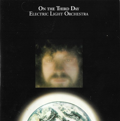 Electric Light Orchestra - On The Third Day (CD)