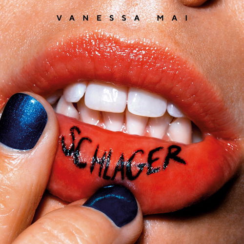 Vanessa Mai - Schlager (CD)