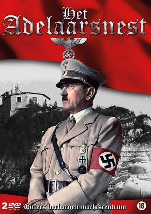 Documentary - Het Adelaarsnest (DVD)