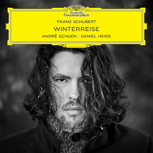 Andrè Schuen / Daniel Heide - Schubert: Winterreise (CD)