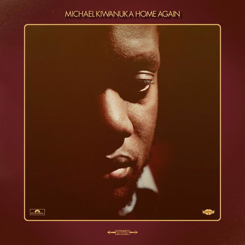 Michael Kiwanuka - Home Again 2CD (Deluxe)