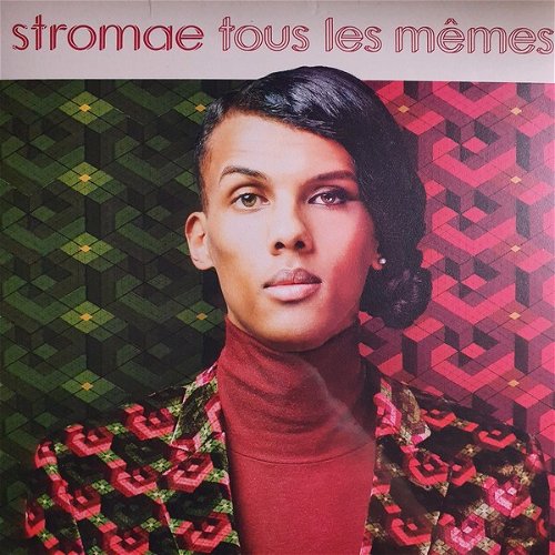 Stromae - Tous Les Mêmes (SV)