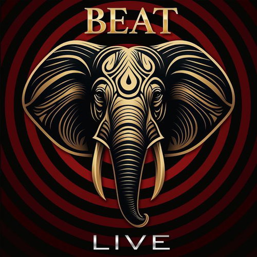 Beat - Live (CD)