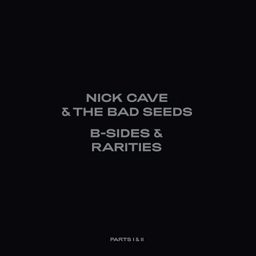 Nick Cave & The Bad Seeds - B-Sides & Rarities: Parts I & II (1988-2020) - Box set (LP)