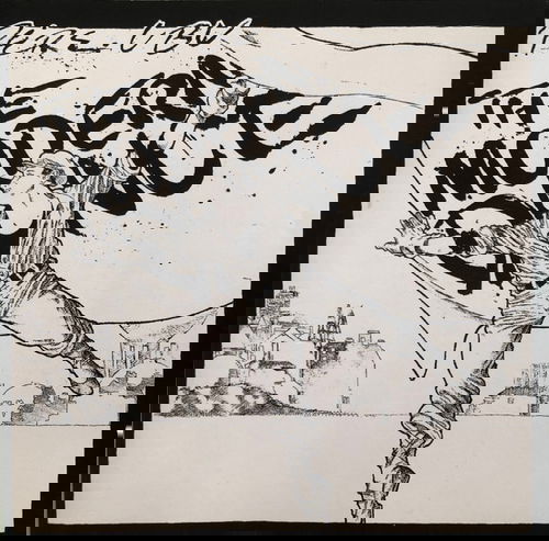 Pere Ubu - The Modern Dance (CD)