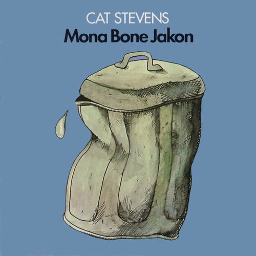 Cat Stevens - Mona Bone Jakon (CD)