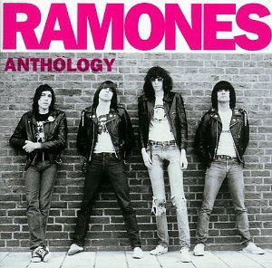 Ramones - Anthology (2CD) (CD)