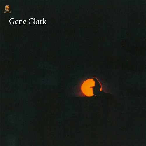 Gene Clark - White Light (Coloured Vinyl) (LP)