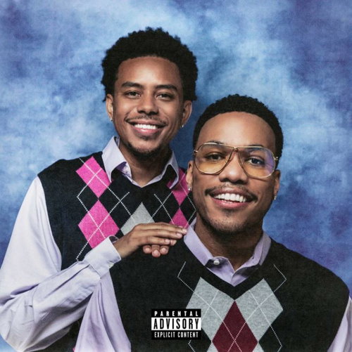 Anderson Paak & Cordae - Heavy Is The Crown (CD)