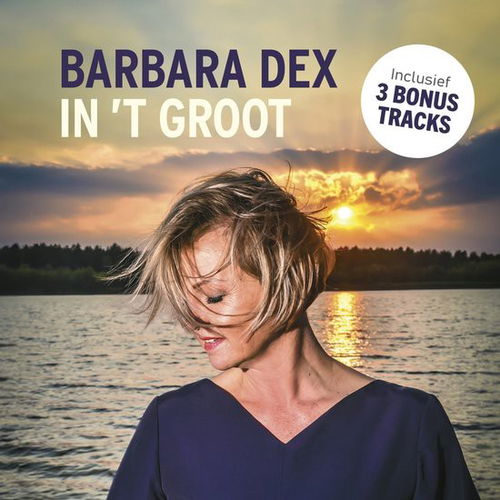 Barbara Dex - In't Groot (Incl. 3 Bonus Tracks) (CD)