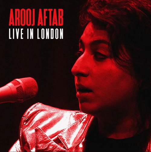 Arooj Aftab - Live In London RSD23 (LP)