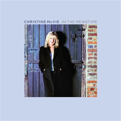 Christine McVie - In The Meantime - 2LP (LP)