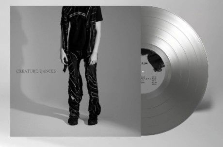 Ludvig Søndergaard- Creature Dances (LP)