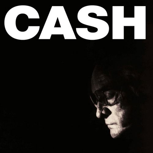 Johnny Cash - American IV: The Man Comes Around (LP)