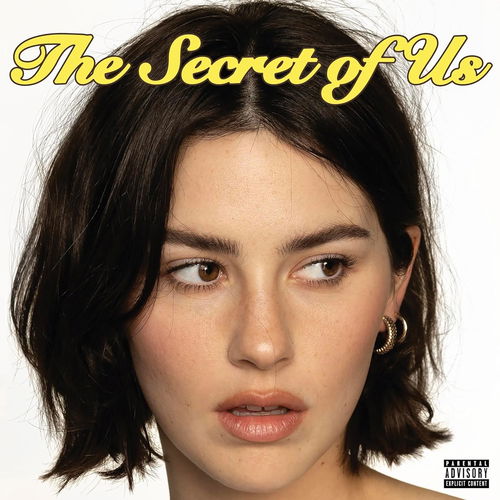 Gracie Abrams - The Secret Of Us (CD)