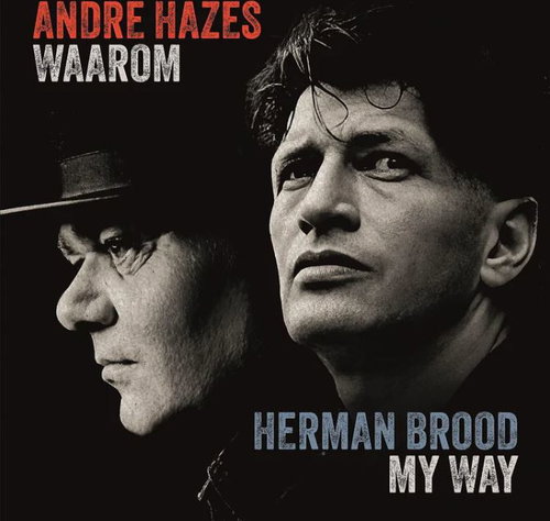 Andre Hazes / Herman Brood - Waarom / My Way (SV)