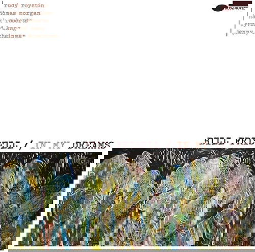 Bill Frisell - In My Dreams (CD)