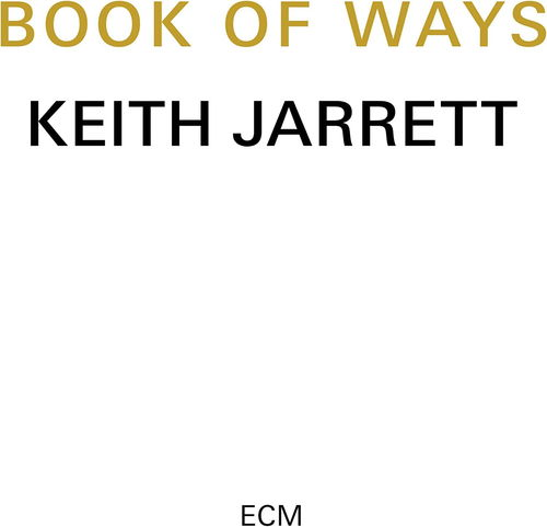 Keith Jarrett - Book Of Ways (CD)