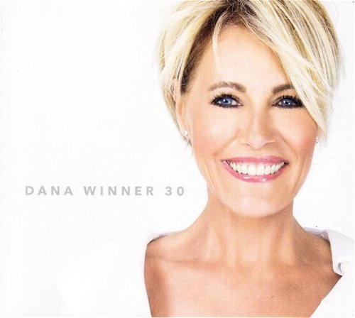 Dana Winner - 30 (CD)
