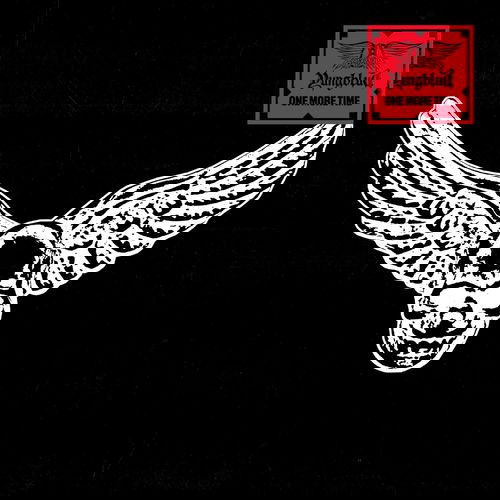 Aerosmith & Yungblud - One More Time EP (MV)