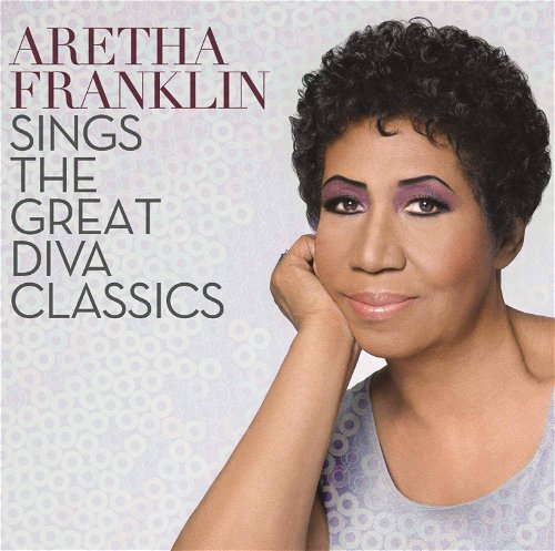 Aretha Franklin - Sings The Great Diva Classics (CD)