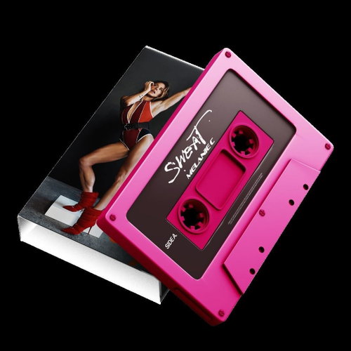 Melanie C - Sweat (Musicassette) (MC)