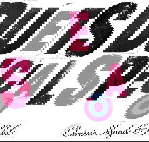 Chrissie Hynde & Pals - Duets Special (LP)